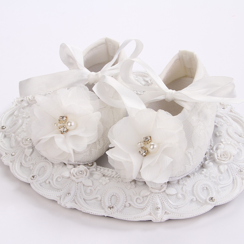 baptism shoes for baby aliexpress buy baby shoes pearl ivory baptism shoes for baby aliexpress buy baby shoes pearl ivory