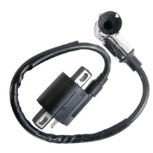 The car Ignition Coil For 50 cc to 125 cc 150 cc GY6 Scooter ATV Dirt Bike Go Kart – Moped