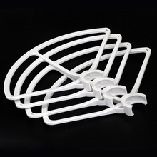 4Pcs/lot Props Propeller Protective Guard Protector Guard Circle for Phantom 4 DIY Multicopter Multirotor Drone UAV