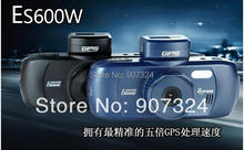 DOD ES300W 1080P Full HD camera 2.7″ met GPS, WDR en G-sensor