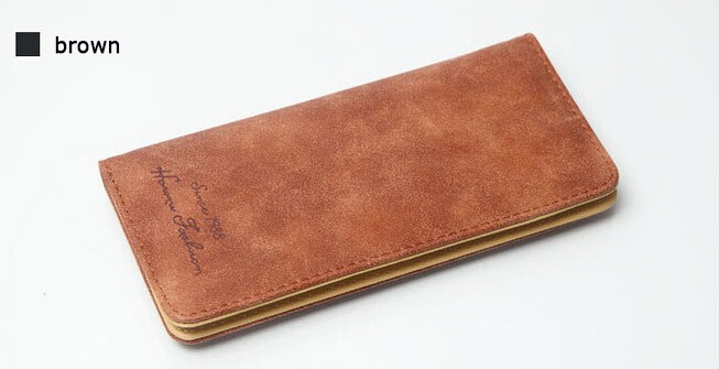 woman Long Credit Card Wallet (18)