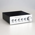 SaoMai 6 channel TA2020 digital hifi amplifier 5 1 Home theater amplifer