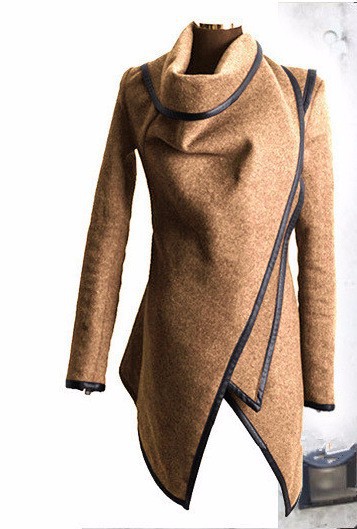 casaco feminino trench coat5