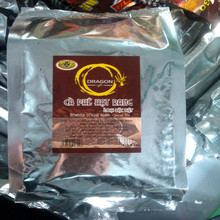 Vietnam Coffee Beans Vietnam Baking Charcoal Roasted Original Green Food Slimming Coffee High Quality Premium 500g