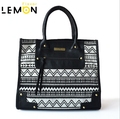 6 Color New 2014 Famous Brand Solid Geninue Leather Women Messenger