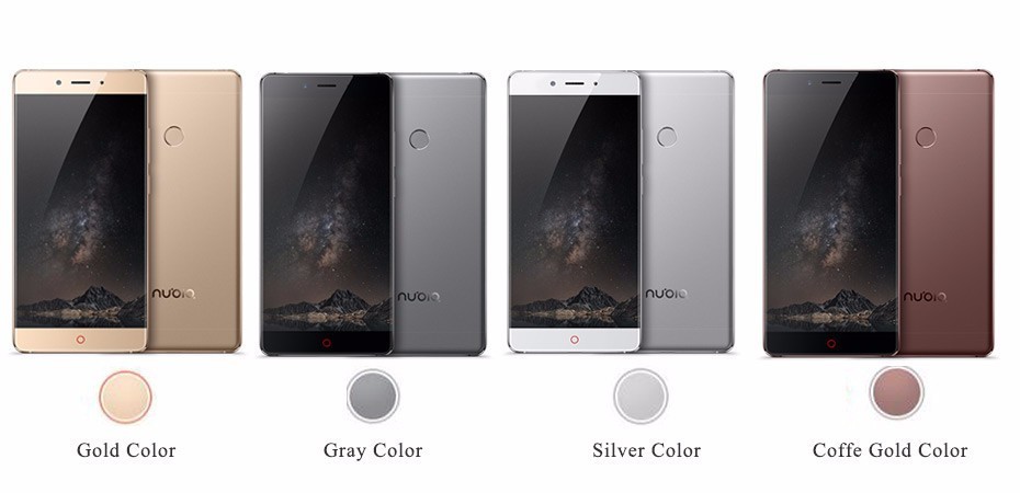 Zte nubia z11 borderless zte nubia z11 borderless the best