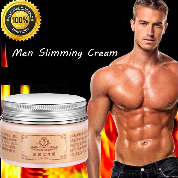 2015 New Men Slimming Cream Whole Body Men And Women Fast Slim Specialized In Stubborn Fat