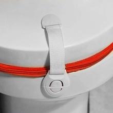 1PC Drawers Cabinet Door Children Kids Baby Lengthened Safety Lock Latch BA037