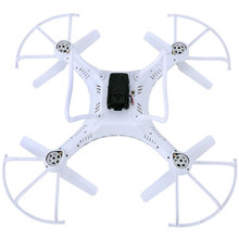 Jjrc H8c Rc Drones With 2MP Flying Camera Helicopter Radio Control Dron Rc Quadcopter Professional Drones Remote Control Toys