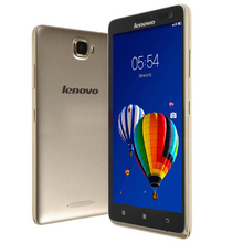 4G Original Lenovo S856 5 5 inch RAM 1GB ROM 8GB Android 4 4 SmartPhone MSM8926