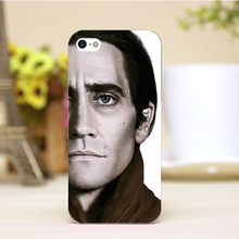 PZ0004-53-7 For Nightcrawler Jake Gyllenhaal Design cellphone cases For iphone 4 5 5c 5s 6 6plus Hard Lucency Skin Case Cover