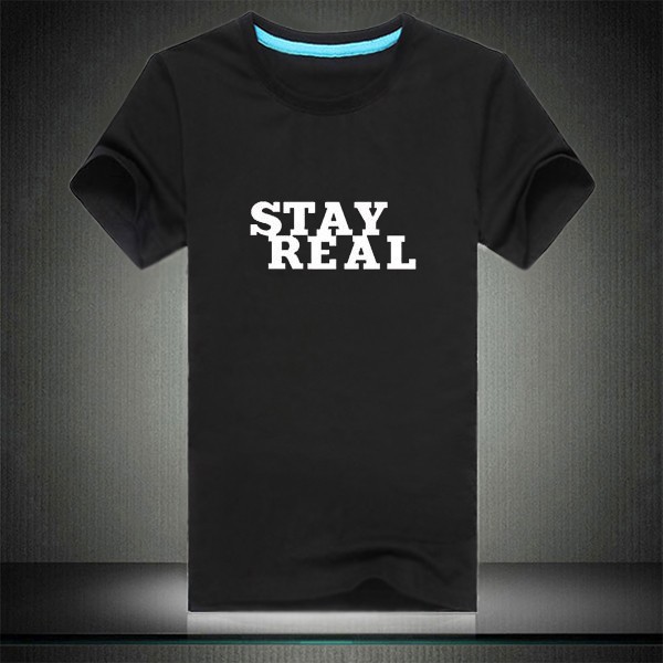 600px New Template for t shirt black (1) stay real