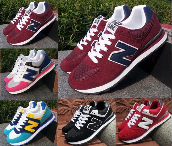 new balance 474 2016