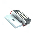 For Door Access Control Use 60Kg 100lb Electric Magnetic Lock Brand NEW