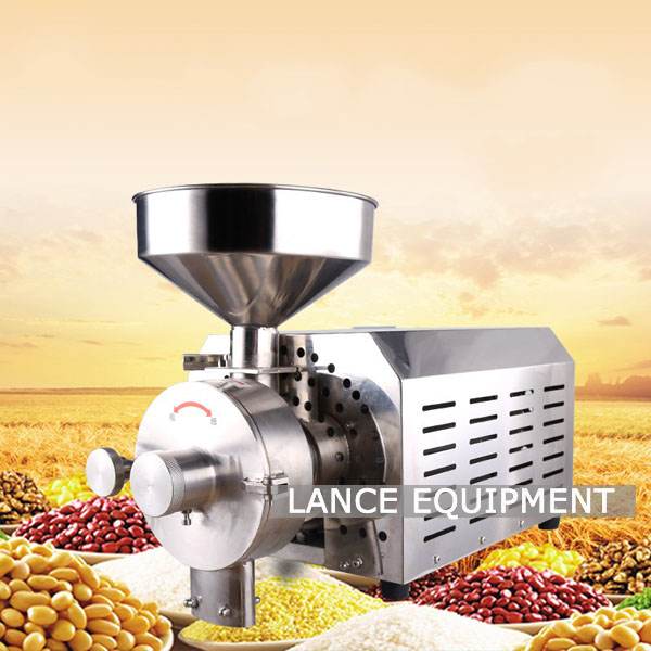 Online Buy Wholesale commercial spice grinder from China commercial
