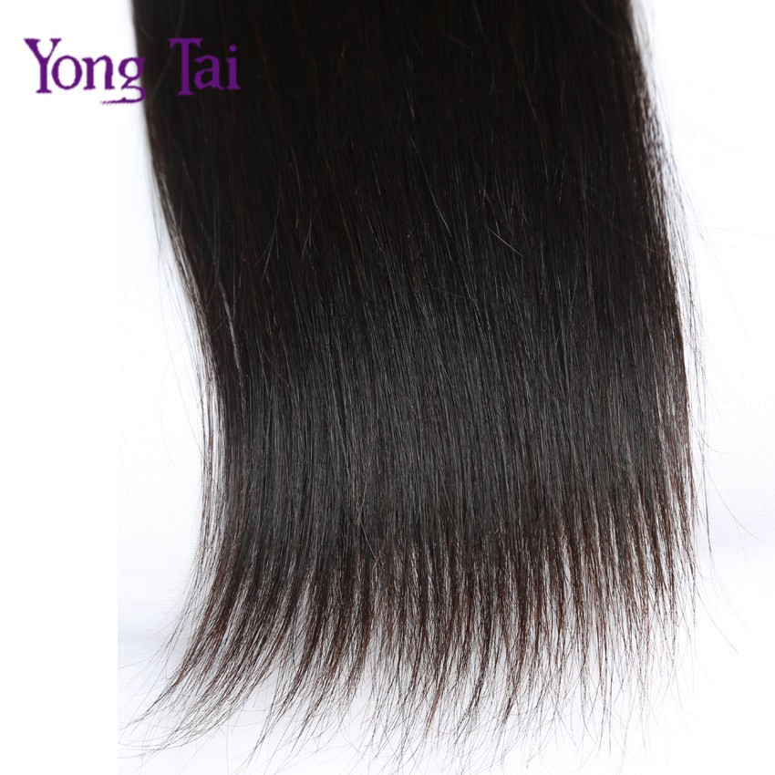 Yongtai Hair Chinese Straight Virgin Hair 4pcs Lot Chinese Hair