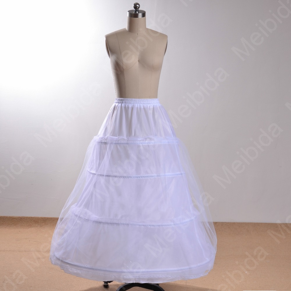 Hoop Skirt Dress 44