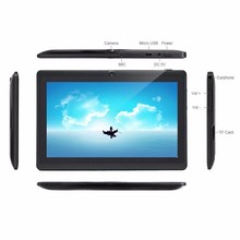 IRULU eXpro 7 Tablet PC Quad Core Allwinner A33 Android 4 4 1 5GHz 8GB Dual