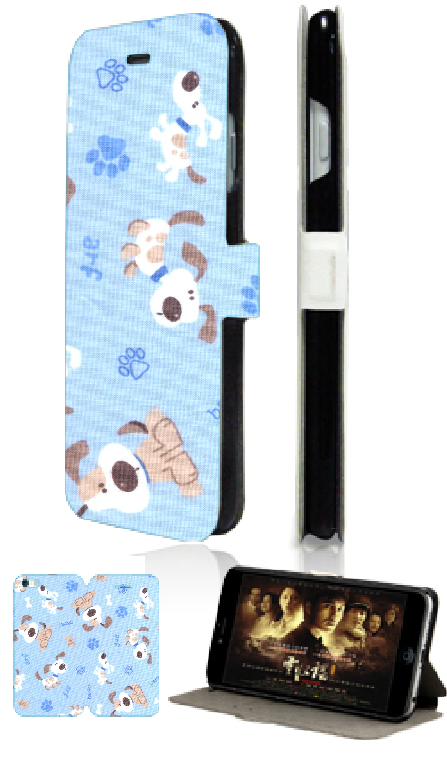 hybrid retail 5designs Hot selling dog The dog pattern font b mobile b font font b