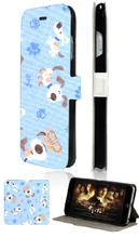 hybrid retail 5designs Hot selling dog The dog pattern font b mobile b font font b