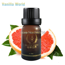 grapefruit essential oils for aromatherapy massage oil slimming products to lose weight and burn fat 100