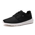 2016 New couples light casual shoes men and women casual shoes bag mail selling
