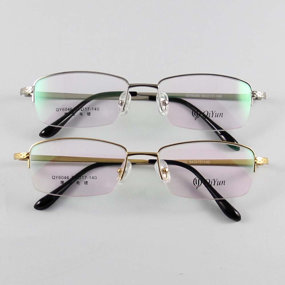 Aliexpress.com : Buy Wholesale Men Glasses Half Rimless ...