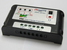 10A Solar Panel Battery Regulator Charge Controller
