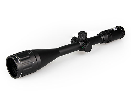 Hot Sale Tactical/Military/Airsoft 4-16X40 Rifle Scope CL1-0143