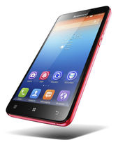 Original Lenovo S850 3G Cell Phone MTK6582 Quad Core Android 4 4 5 IPS Dual Sim