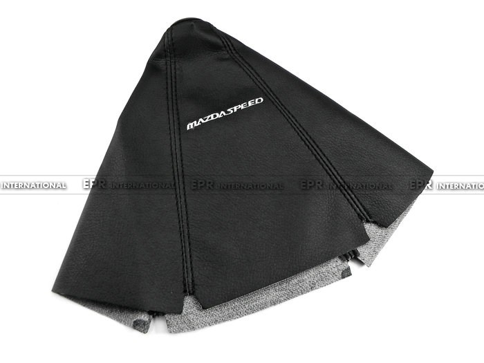 Gear Cover mazdaspeed (2)