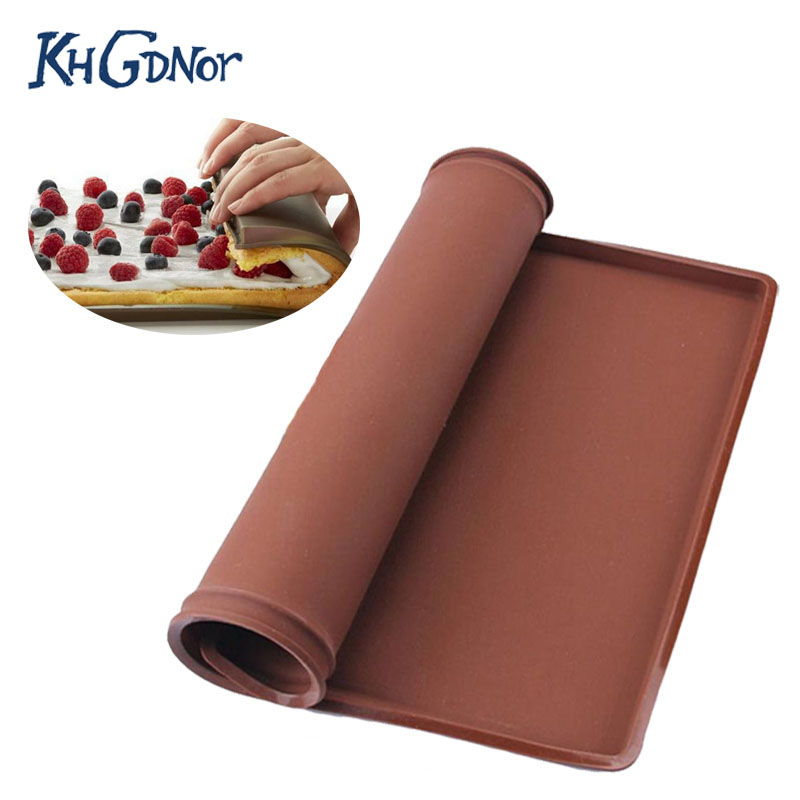 Silicone Pastry Roller 16