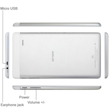 Original ONDA V702 7 0 Android 4 4 Cheap Tablet PC A33 Quad Core ARM Cortex