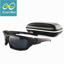 New 2014 Sport Sunglasses Men/Women Brand Designer Cycling Glasses Fishing Sunglasses Men Polarized Oculos De Sol Z.MS-01-N