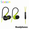 New Arrival Original FONGE Ear Hook Sport Earphone For HTC Sumsung iPhone MP3 4 color Available
