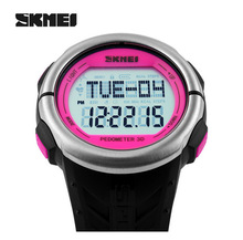 Pulse Heart Rate Counter Calories Monitor Sport Watch Men Women Sports Watches Sphygmograph Pulsometer Pulse Wave