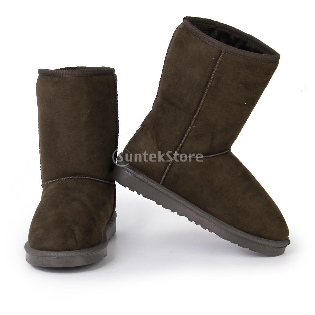 winter boots for 2014 new 2014 brand new fashion winter s mid calf flat winter boots for 2014 new 2014 brand new fashion winter s mid calf flat
