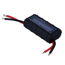 Free Shipping G.T.Power Professional150A RC High Precision Power Analyzer & Watt Meter W/ Backlight LCD