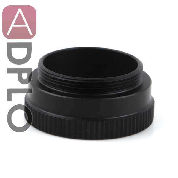 10mm C-CS Mount Lens Adapter Extension Tube suit for CCTV Security Camera