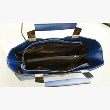 NEW 2015 Women Messenger Bags Shoulder Bag women PU Leather Handbag good quality hot selling clutch