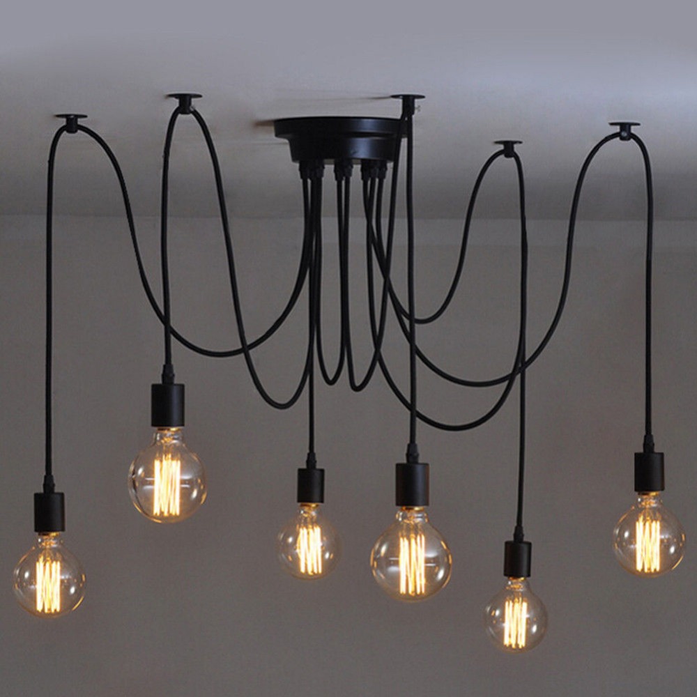 Fili di lampadine: dalle vecchie lampadine ad incandescenza ...