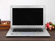 I5 UltraBook 4GB RAM & 128G SSD Laptop Computer with WIFI HDMI Bluetooth 1.3MP Webcam 1920*1080P HD Screen Aluminium Alloy Case
