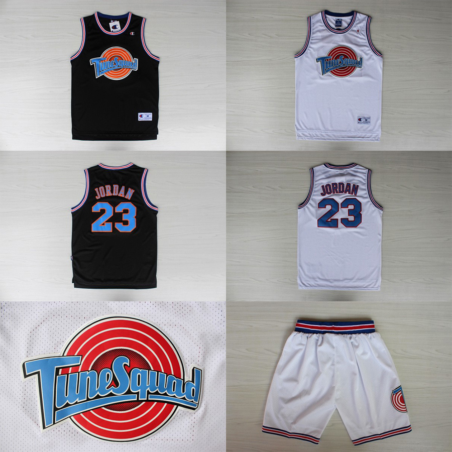 space jam 2 jersey nike