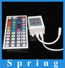 1pcs 12V 44Key IR Remote Controller for SMD 3528 5050 RGB LED SMD Strip Lights Mini