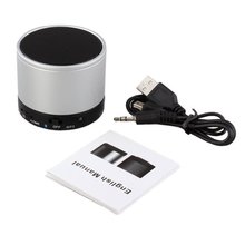 5x New Hot Bluetooth Lautsprecher Wireless Mini Speaker Box Player for Tablet TF-Karte Slot
