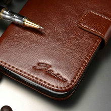 S4 Luxury Stand Design PU Leather Case for Samsung Galaxy S4 i9500 SIV Mobile Phone Bag