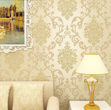 Italian Style Modern 3D Embossed Background Wallpaper For Living Room Silver And Cremay white Wallpaper Roll Desktop Wallpaper