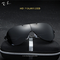 RTBOFY Sell like hot cakes Fashion Polarized Outdoor Driving Sunglasses for Men glasses Brand Designer with