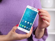 Samsung Galaxy A5 A5000 Original Unlocked 4G Smartphone 2GB RAM 16GB ROM Android 4 4 Quad