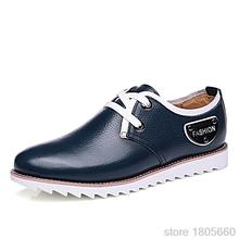 New 2015 Fashion boots summer cool winter warm Men Shoes Leather Shoes Men s Flats Shoes